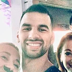 Meet your Posher, Tyler